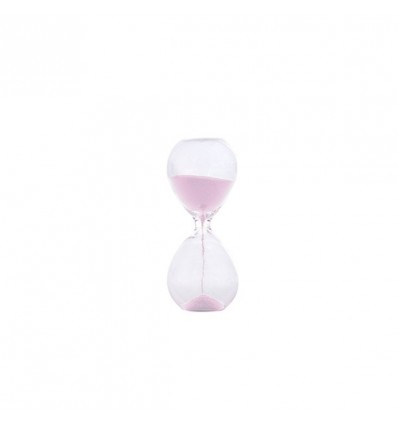 /1240057 Magnete cavallo a dondolo 5x5 ROSA