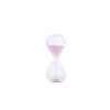 /1240057 Magnete cavallo a dondolo 5x5 ROSA