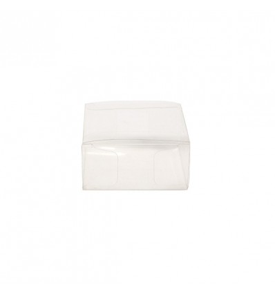 PET 8 Scatolina 6x6x3 pvc (PVC 8)