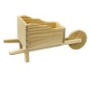 /1322008 Carretto una ruota gde 26x10x11h legno