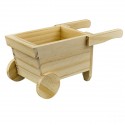 /1322010 Carretto due ruote gde 22,5x10,5x10h legno