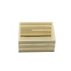/1322012 Cassettina rett.picc. 7x9x4h legno