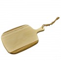 /1330006 Tagliere rett. picc. 12x20 legno