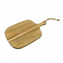 /1330007 Tagliere rett. med. 16x26 legno