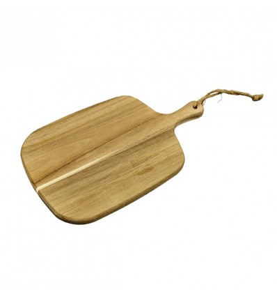 /1330007 Tagliere rett. med. 16x26 legno