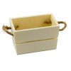 /1330001 Cassettina rett. c/manici picc. 8x5x5h legno