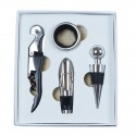 1416001 Set 4 pz vino in gift box 13,5x15,5
