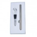 1416004 Stick raffredda e versavino in gift box 10,5x24