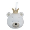 /S-8301Pa1-B Org.pliss.m50x25m galles BIANCO