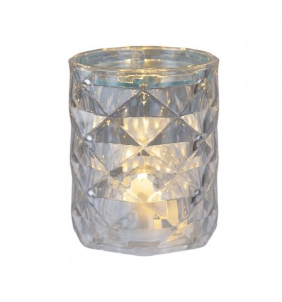 /S-8467a60-ARG Can+org.mm50x25m gardenia ARGENTO
