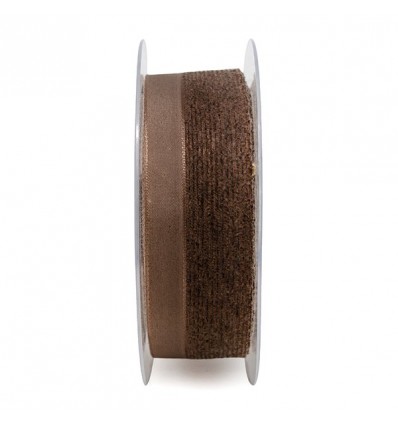 /S-4087/69 N.TERRY soft mm40x20mt TORTORA