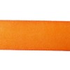 /S-1304-05 Org.irisee mm25x25mt ARANCIO