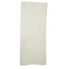 /1445/23-A Sacchettone 23x60 cotone AVORIO
