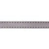 /S-1575/31 N.impunturato mm15x25mt GRIGIO