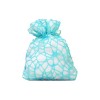 /CK1769-T Sacch.10x13 rete+velo c/tir. TIFFANY