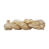 /1383.2570.71 Nastro seta ricicl. mm70x25mt CREMA