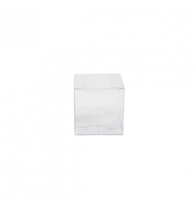 PET 17 Scatola pvc 4x4x4 (ex PVC 17)