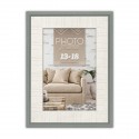 /WE768 Cornice ISCHIA GREY 15x20 ps legno grigio/bco