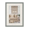 /WE768 Cornice ISCHIA GREY 15x20 ps legno grigio/bco