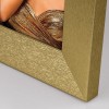 /XA368G Cornice Glam 15x20 legno ORO (est.20x25)
