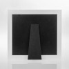 /VG812 Cornice PRIMO ANNO 25x35 (12x4,5x4,5) coniglio legno Dorothy
