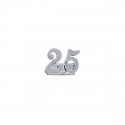 7876-ARG Applic.25' ARGENTO