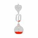 /CB 1070 Termometro vtr sfera-cuore ROSSO (ex TB 1256)