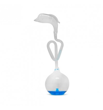 /CB 1073 Termometro vtr delfino BLU (ex TB 1259)