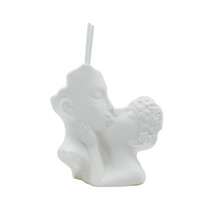 /TB 1703a Profumatore Amanti 3 crm h12,3 c/fial.e baston. GIFT BOX