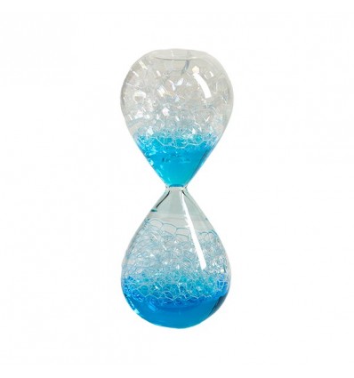 /TB 1793a Clessidra liquida BLU h16