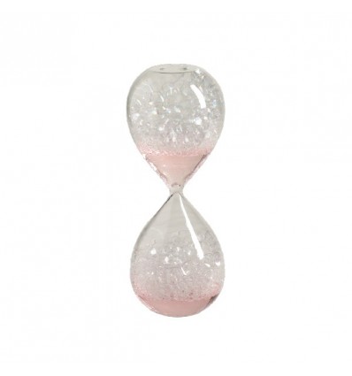 /TB 1793b Clessidra liquida ROSA h16