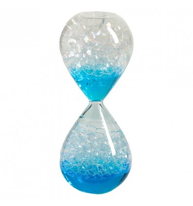 /TB 1794a Clessidra liquida BLU h20