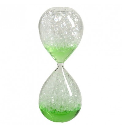 /TB 1794c Clessidra liquida VERDE h20
