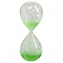 /TB 1794c Clessidra liquida VERDE h20