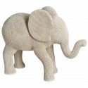 /TB 1789 Elefante geom. h33 resina