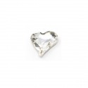 CK7512 Strass CUORE picc. cm1