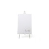 /QLUX1643 Cornice plex vertic. 9x13 c/cavalletto
