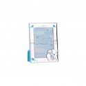 /2097/9C Cornice cagnolino 9x13 CELESTE