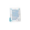 /2097/9C Cornice cagnolino 9x13 CELESTE
