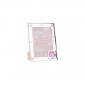/2098/9R Cornice elefantino 9x13 ROSA