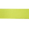 /GG25/124 Nastro gross grain mm25x50mt VERDE