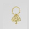 TKSP/104 P.chiavi ALBERO VITA met. ORO