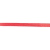 PUNTO10-RS Rotolo raso puntinato mm10x25yds ROSSO  (A05390)