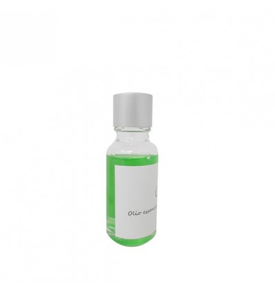 PROF/GR Bott. profumo Pino (VERDE) 20ml