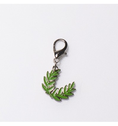 /CHSP/352 Ciondolo ALLORO VERDE