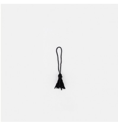 /AC 350/N Nappina piccola cm9 NERA