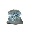/CS4/BLU Sacchetto super piatto 15x15,5 BLU