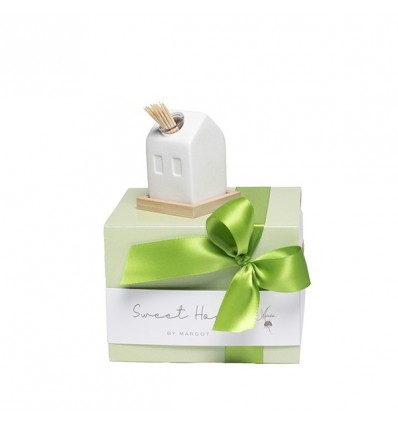 /HSE 701 Casa porta stecchini 5x5x6,8 c/scatola+stecchini