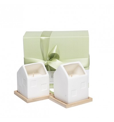 /HSE 705 Casa candela 8x8x9,8 2sogg. c/scatola