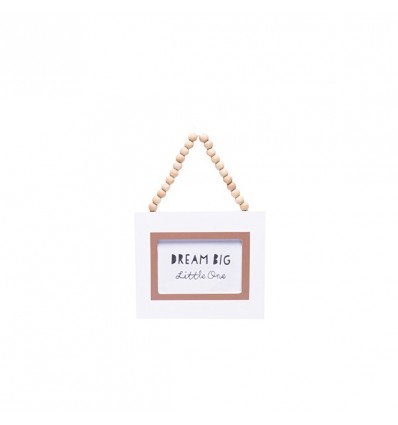 /PET 3 Portafoto picc. legno 14x12 da appendere no scatola